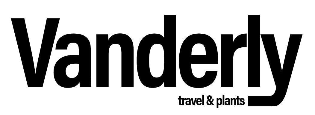 VANDERLY - Twoje miejsce w zielonej podróży
